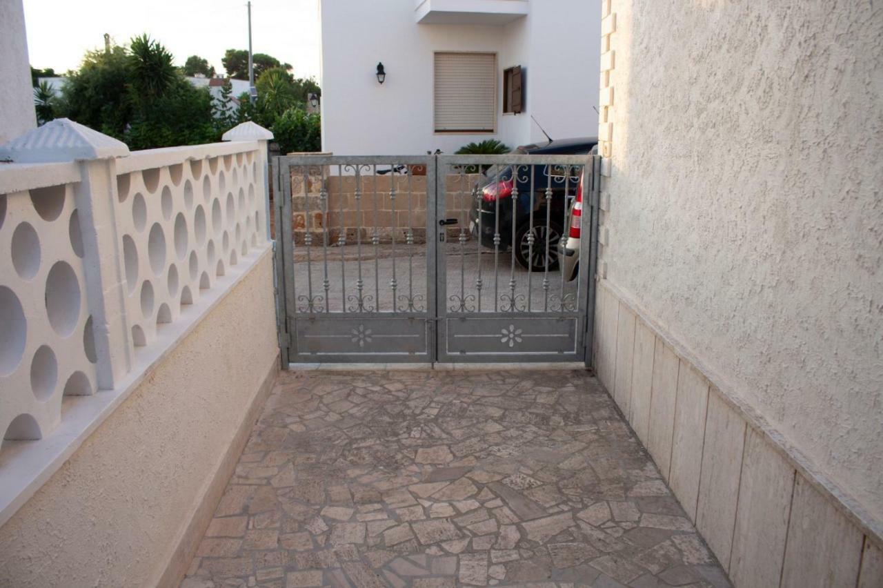 Villetta Louis Torre Suda Exterior photo