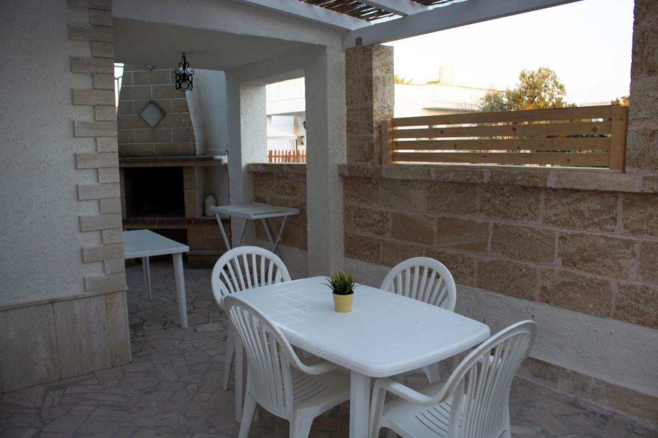 Villetta Louis Torre Suda Exterior photo