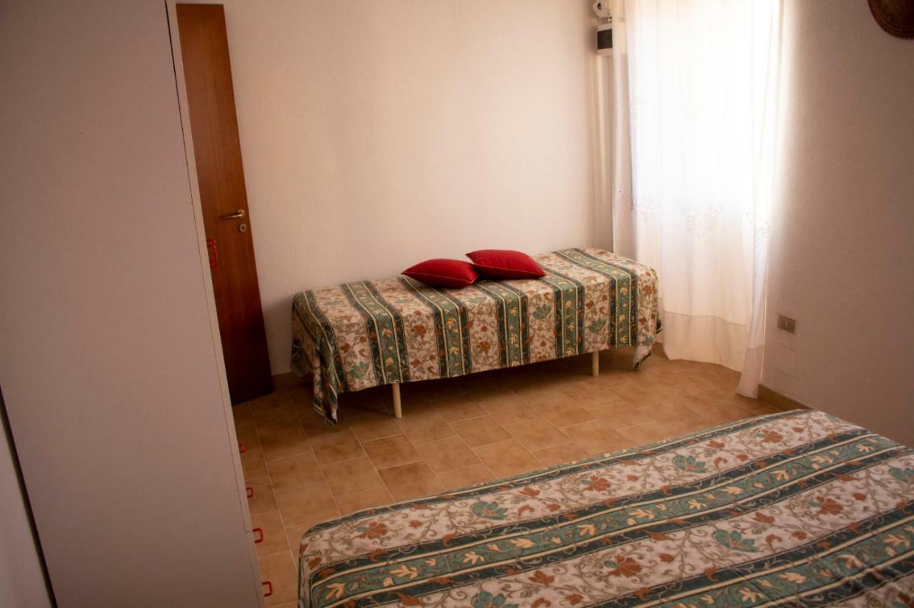Villetta Louis Torre Suda Exterior photo